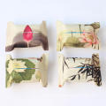 household new products fabric cloth tissue box cover